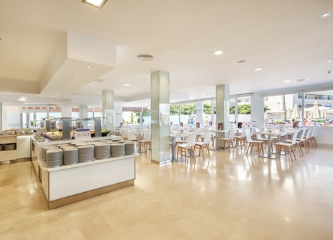 Hôtel Globales Gardenia 3* - 11