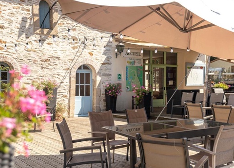 Marvilla Parks Château La Forêt, 4* - 63