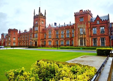 Circuit Grand tour des légendes irlandaises - 27