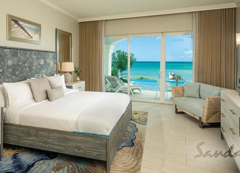 Séjour Sandals Royal Bahamian 5* - 12
