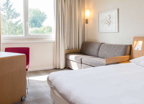 Profitez d'un séjour avec dîner au Mans - 4* - 15