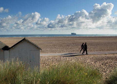 Camping Mirabel Les Prairies de la Mer, 4* - 18