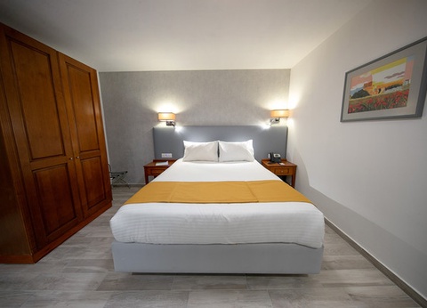 Circuit Beautés maltaises 4* - 9