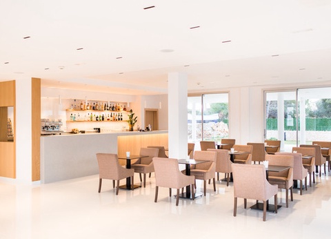 Hôtel Petit Sagitario 4* - 4