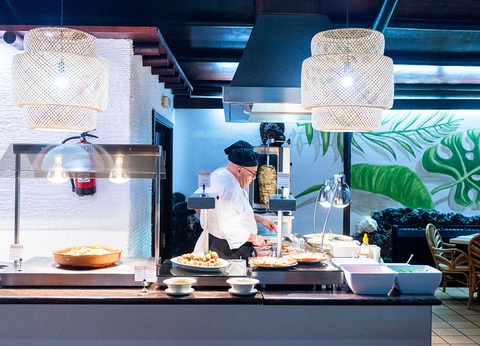 Hôtel Arena Suite 4* - 8