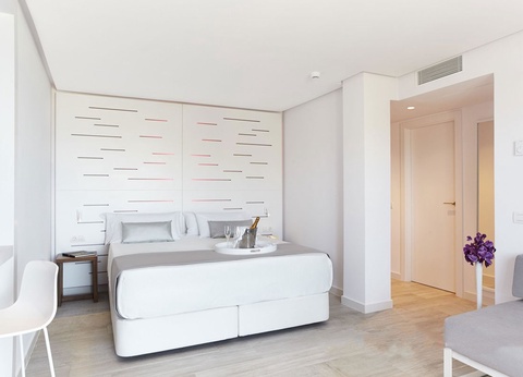 TUI Sélection Hôtel Garbi Ibiza & Spa 4* - 2