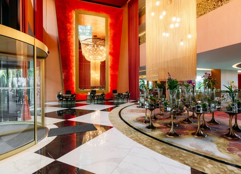 Hôtel Savoy Palace 5* - 15