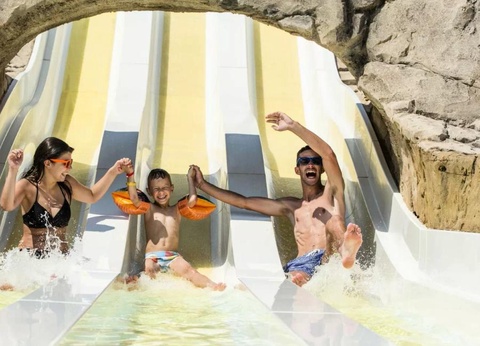 Camping Club Le Littoral, 5* - 51