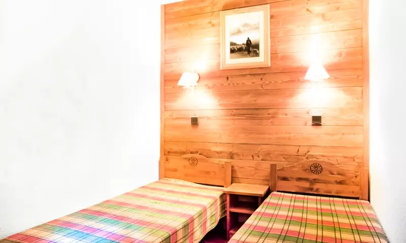 Résidence Les Chalets de Valmorel - Maeva Particuliers - 66
