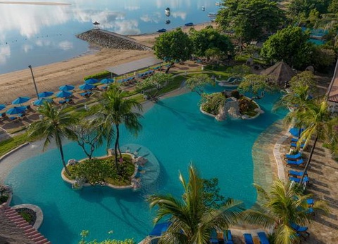 Circuit La Palette Indonésienne - 21