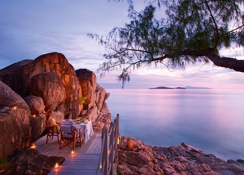 Hotel Constance Lemuria 5* - 4