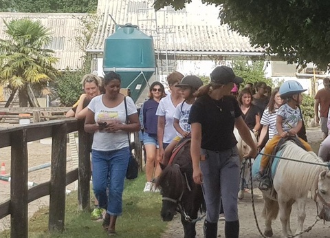 Camping A L'Abri de l'Océan, 3* - 35