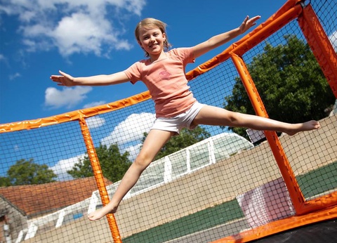 Camping Le Ventoulou, 4* - 11