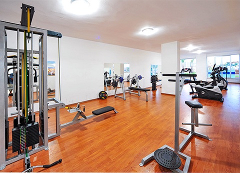 Hôtel Eftalia Aqua ***** - 23