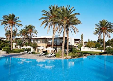 Hôtel Grecotel Kos Imperial 5* - 7