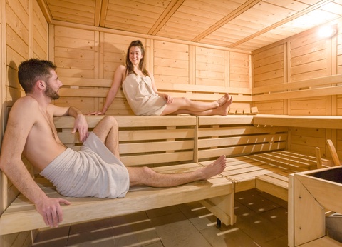 Hôtel Club MMV Les Mélèzes Village Vacances 4* - 13