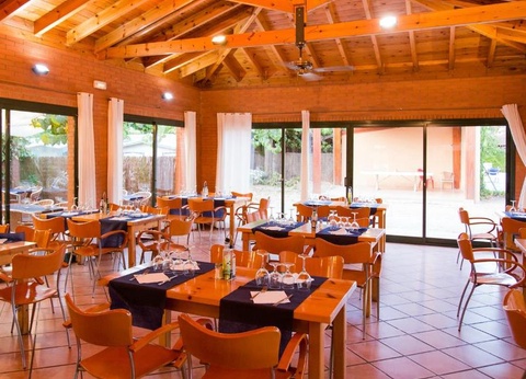 Camping La Llosa - 41