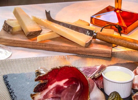 Hôtel U Palazzu 3* - 8