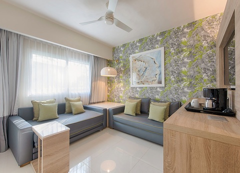 Hôtel Grand Sirenis Cocotal Beach Resort 5* - 13