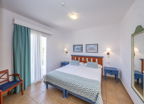 Hôtel Comitas Isla del Aire 3* - 3