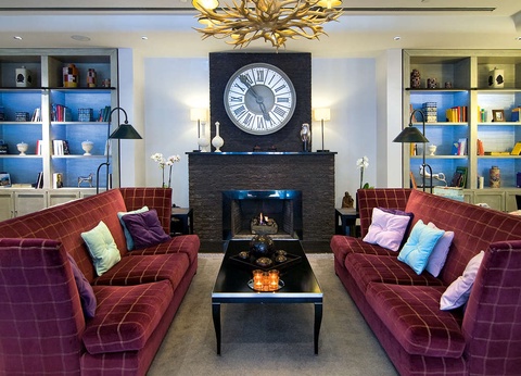 Séjour 5* au coeur de Bruxelles : Hammam et départ tardif inclus ! - 5* - 12