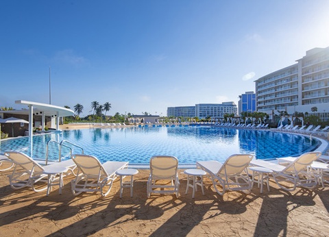 Club Framissima Évasion Grand Aston Varadero ***** - 2