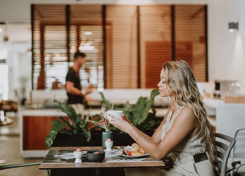 Hôtel Le Saint Pierre 3* - 7