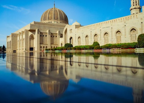 Splendeurs du Sultanat d'Oman 3/4* & Extension Dubaï 4* 11J/10N - 2025 - 2