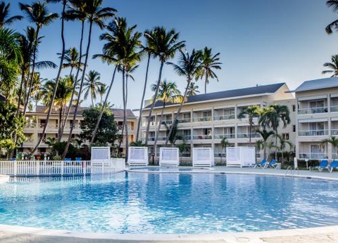 Club Jumbo Vista Sol Punta Cana Beach Resort & Spa 4* - 2