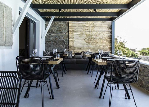 Hôtel My Mykonos 4* - 8