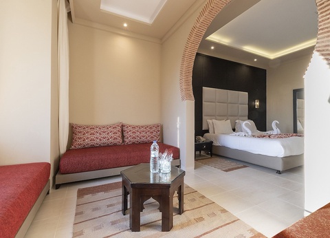 Hôtel Eden Andalou Aquapark & Spa 5* - 107