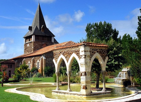 Camping Siblu de La Plage Mimizan Funpass inclus, 4* - 30