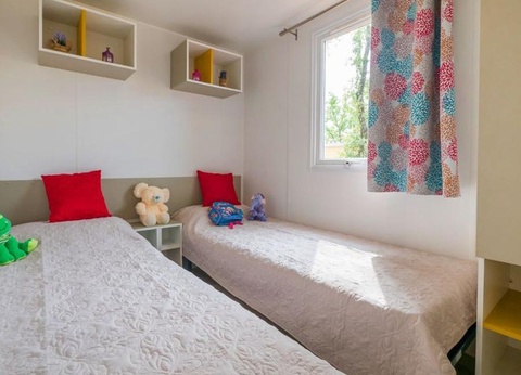 Camping Atlantic Club Montalivet, 5* - 181