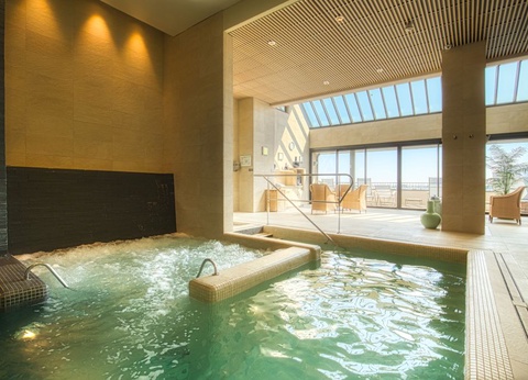 Hôtel Le Nouveau Monde 4* - 7