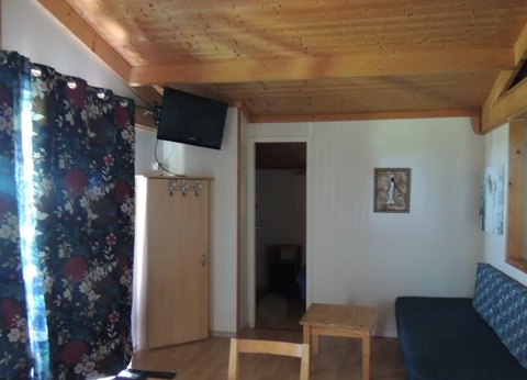 Les Chalets d'Auvergne, 4* - 35