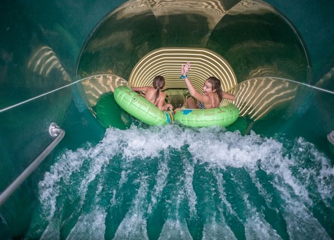 Séjour Center Parcs - Center Parcs Domaine Le Bois aux Daims