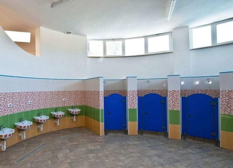 Camping Roma Capitol, 4* - 147