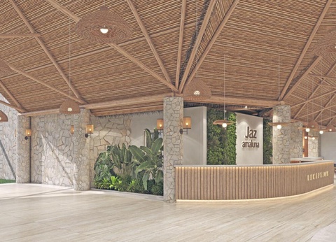 Jaz Amaluna Hotel 4* - 17