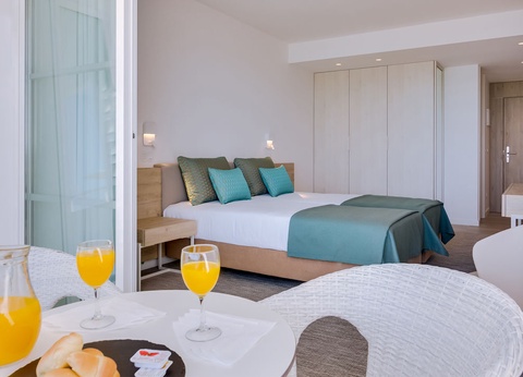 Hôtel Sol e Mar 4* ( Adults Only +16) - 12