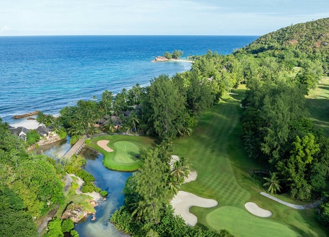 Hotel Constance Lemuria 5* - 16