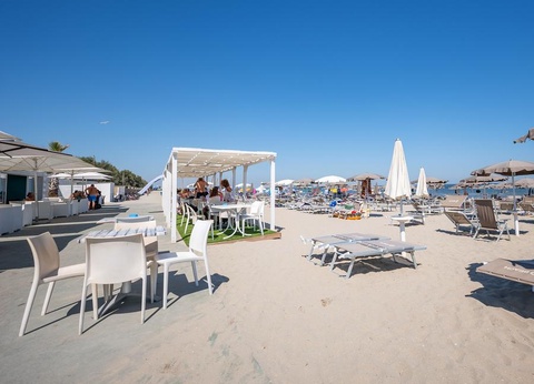 Club del Sole Vigna sul Mar Family Collection, 4* - 23