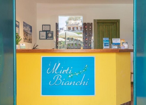 Hôtel Residence I Mirti Bianchi 4* - 2