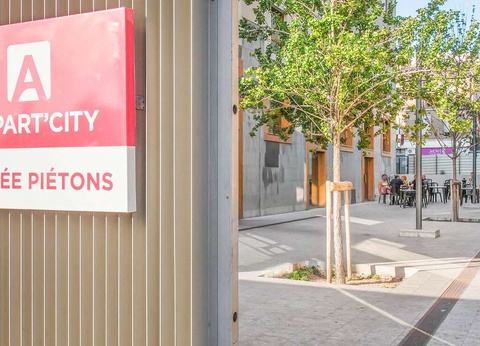 Weekend culturel à Marseille avec entrées et visite du Mucem - 3* - 9