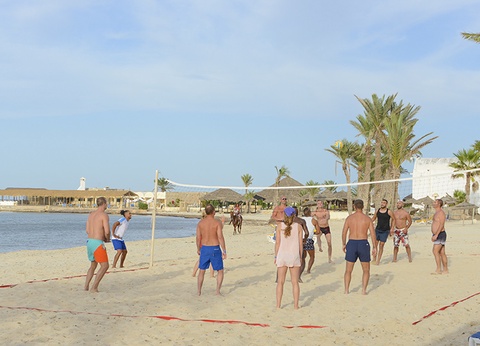 Hôtel Dar Jerba Narjess 4* - 18