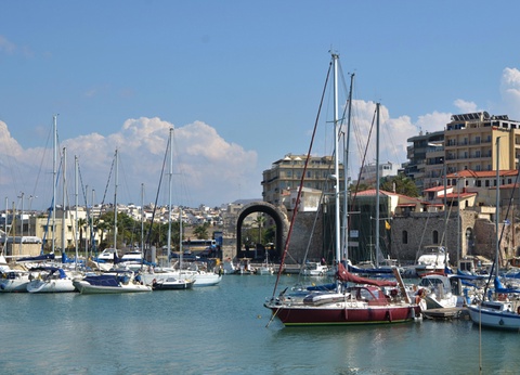 Autotour Flânerie crétoise - Flex - 7