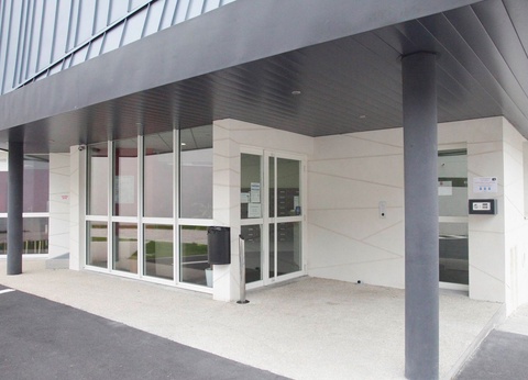 Appart'hôtel Cosy Odalys City Orléans Centre - 19