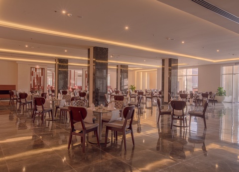 Combiné Splendeurs du Nil et Albatros Aqua Blu - 27