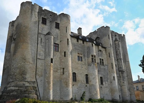 Flower Camping Côté Lac, 3* - 40