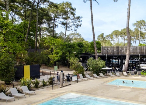 VVF Villages - Le Cap Ferret - Lège-Cap-Ferret, 4* - 19