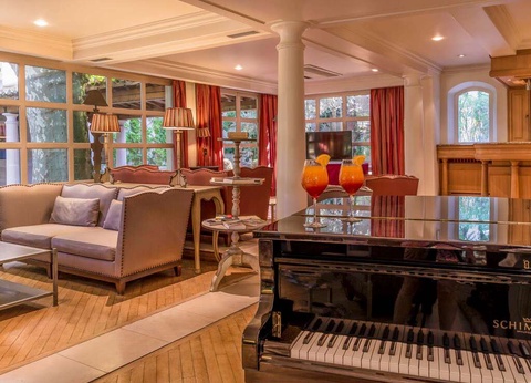 Saint Valentin sous le signe de l'amour au bord des rives du Rhône à Villeneuve-Lès-Avignon - 4* - 8